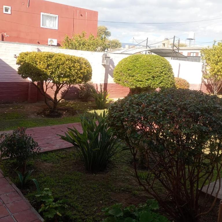 La Rosadita - Casa de 2 dormitorios - 2