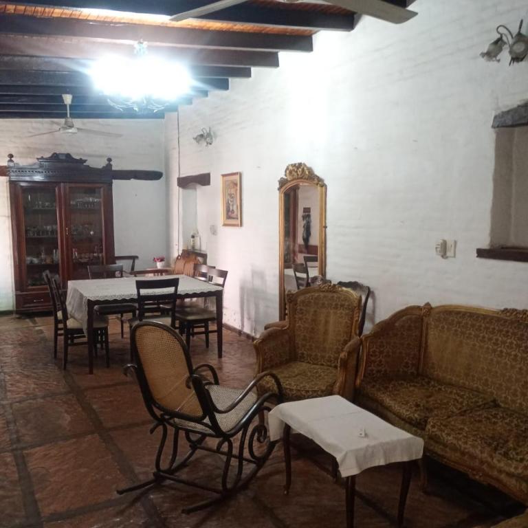 La Rosadita - Casa de 2 dormitorios - 3