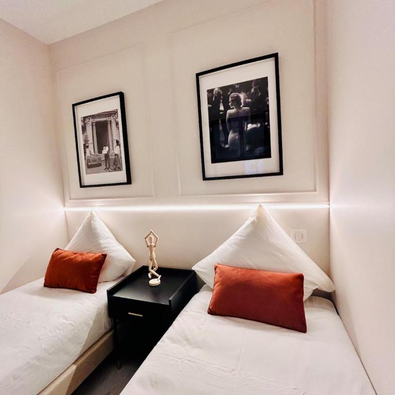 Luxury Suite - Intimate Garden, Jacuzzi, BBQ & Private Parking - Apartamento de 1 dormitorio - 11