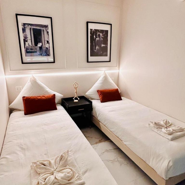 Luxury Suite - Intimate Garden, Jacuzzi, BBQ & Private Parking - Apartamento de 1 dormitorio - 9