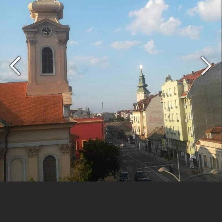 Centar Novi Sad - Apartman sa 1 Spavaćom Sobom - 6
