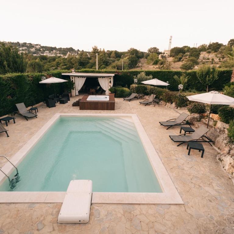 Villa Giacomina - Appartamento - 37