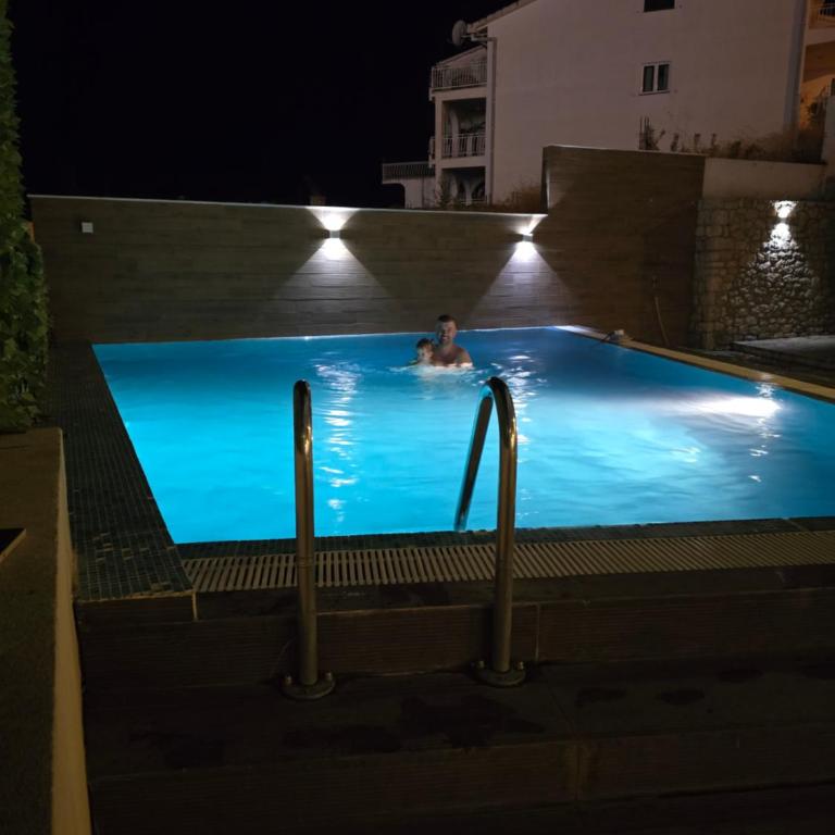 Apartman Bucan - Apartman sa 1 Spavaćom Sobom - 3