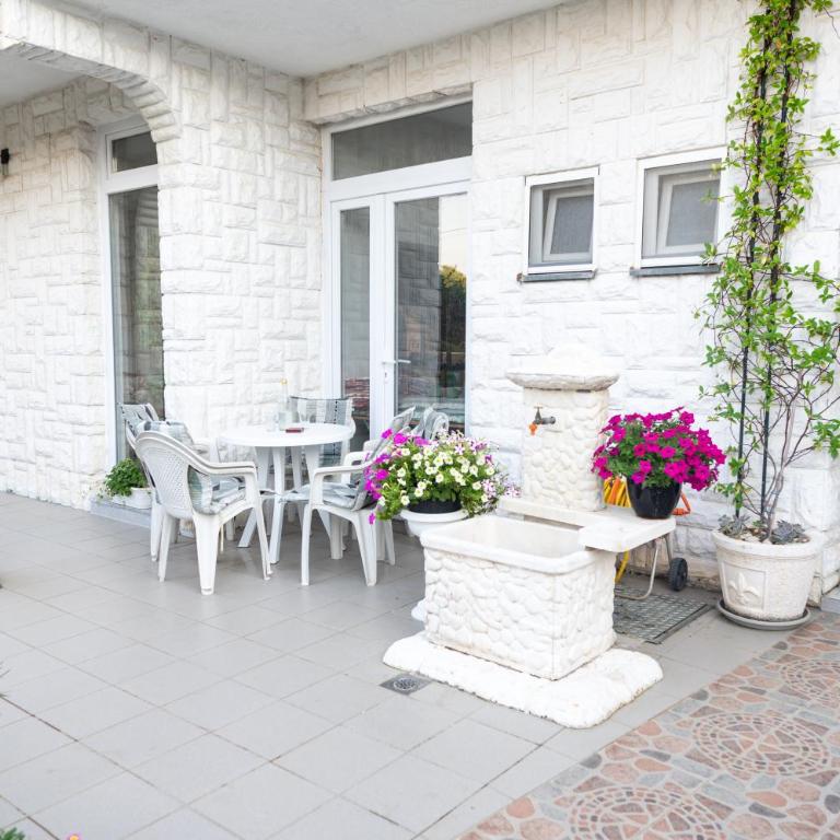Guest House Aldin - Deluks Soba sa Bračnim Krevetom (Queen-size) - 9