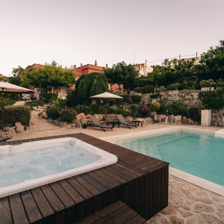 Villa Giacomina - Appartamento - 41