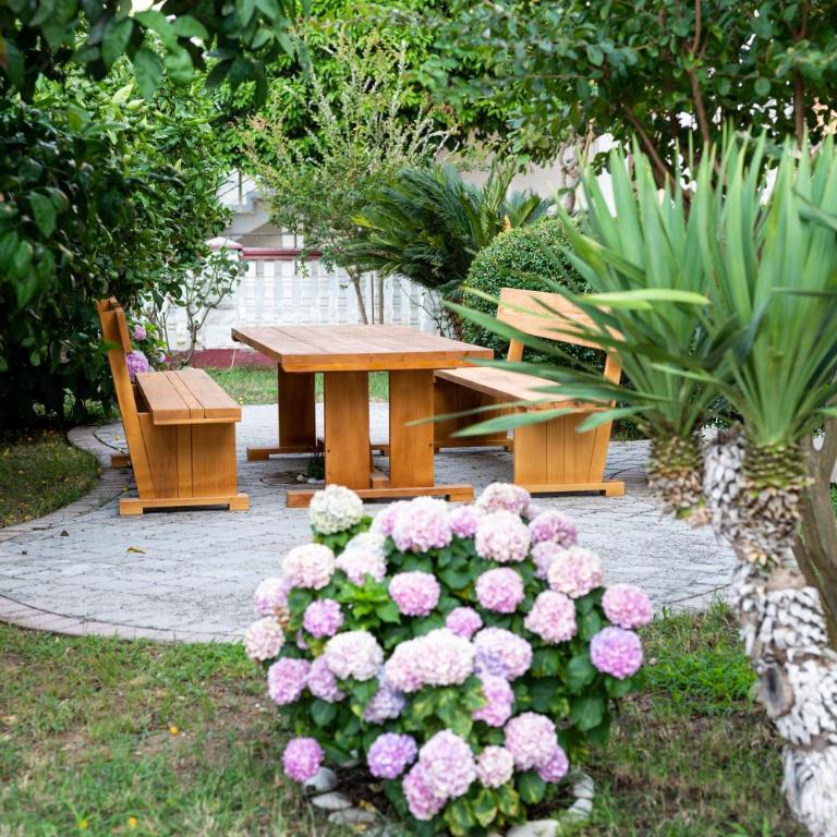 Guest House Aldin - Deluks Soba sa Bračnim Krevetom (Queen-size) - 3