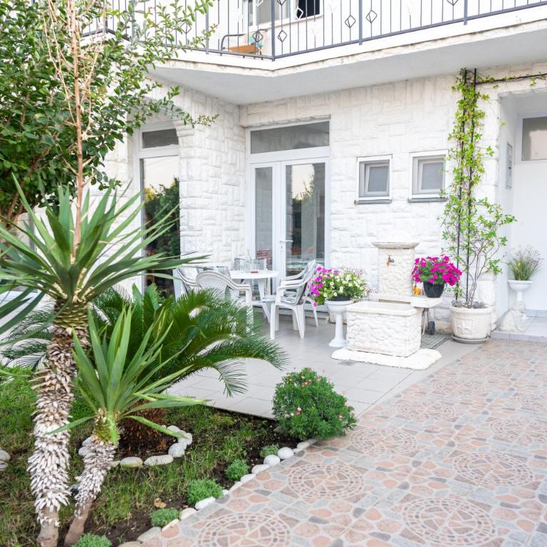 Guest House Aldin - Deluks Soba sa Bračnim Krevetom (Queen-size) - 12