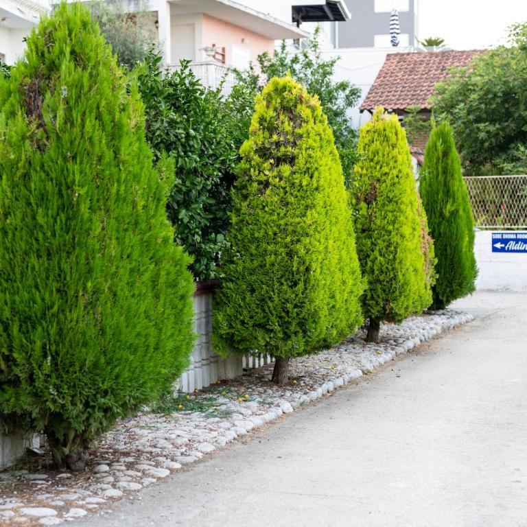 Guest House Aldin - Deluks Soba sa Bračnim Krevetom (Queen-size) - 6