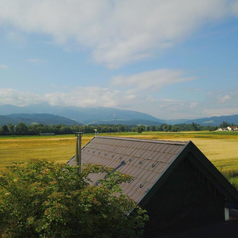 Tiny House Spielberg - Casa con 1 Camera da Letto - 8