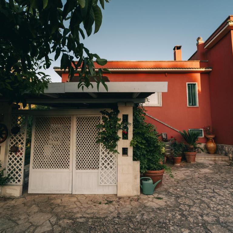 Villa Giacomina - Appartamento - 43