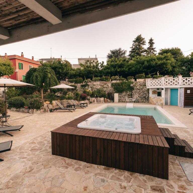 Villa Giacomina - Appartamento - 45