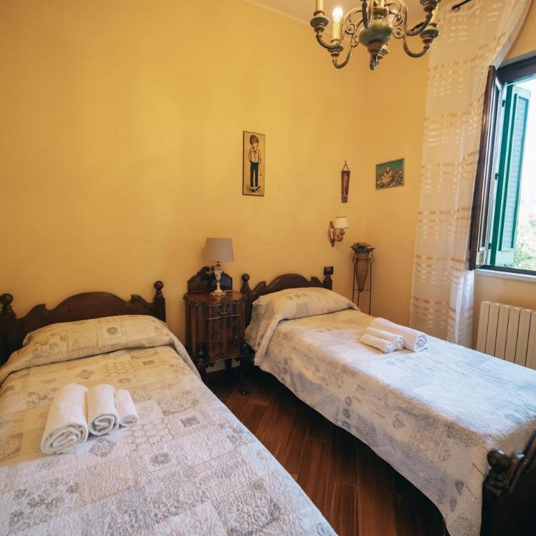Villa Giacomina - Appartamento - 52