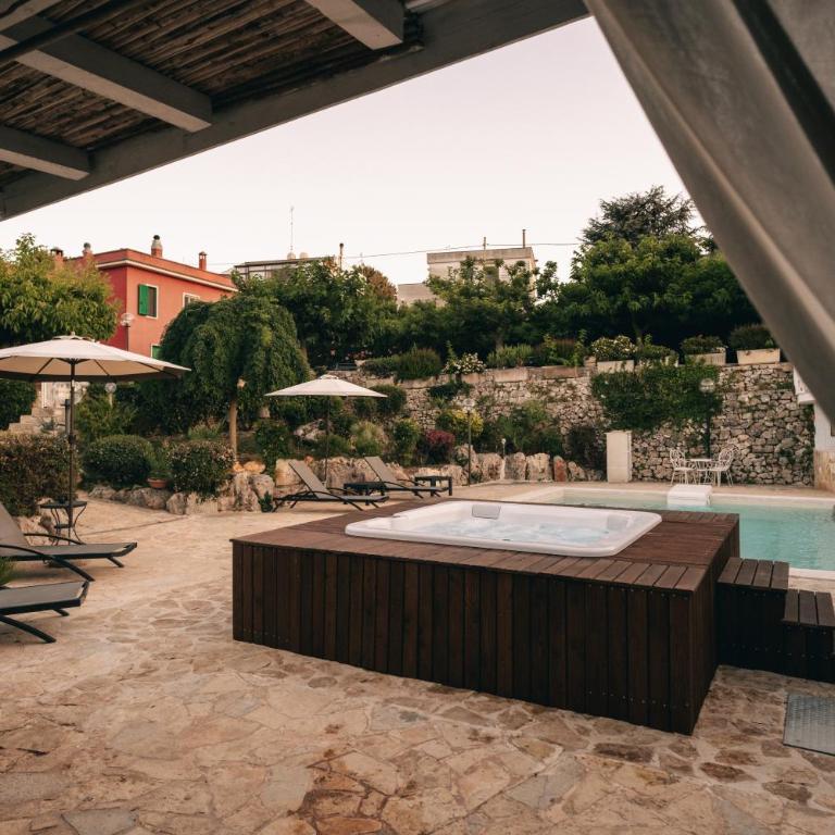 Villa Giacomina - Appartamento - 1