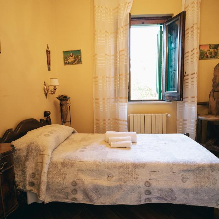Villa Giacomina - Appartamento - 51