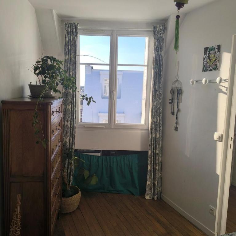 Apartment with character - Apartamento - 7