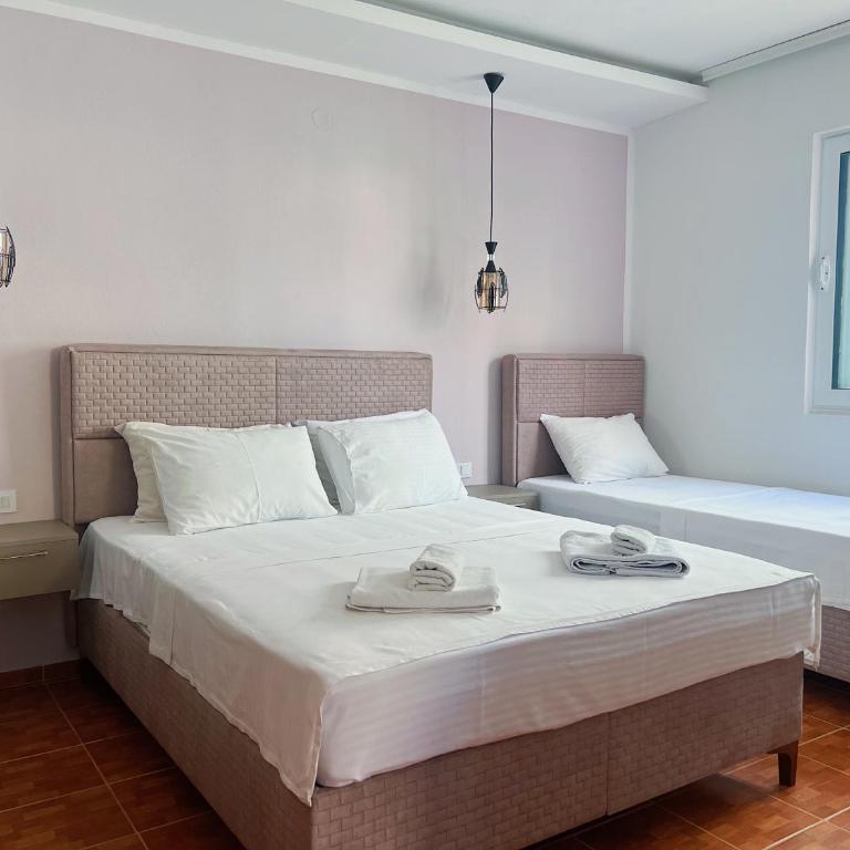 Apartments Fat e Jet - Pool & Breakfast - Studio Apartman - 3