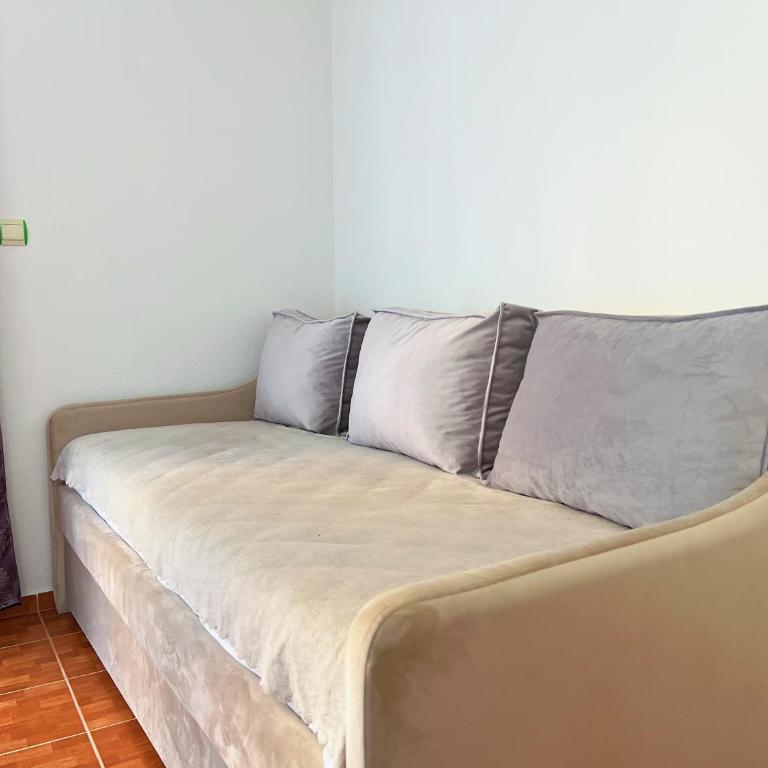Apartments Fat e Jet - Pool & Breakfast - Studio Apartman - 7