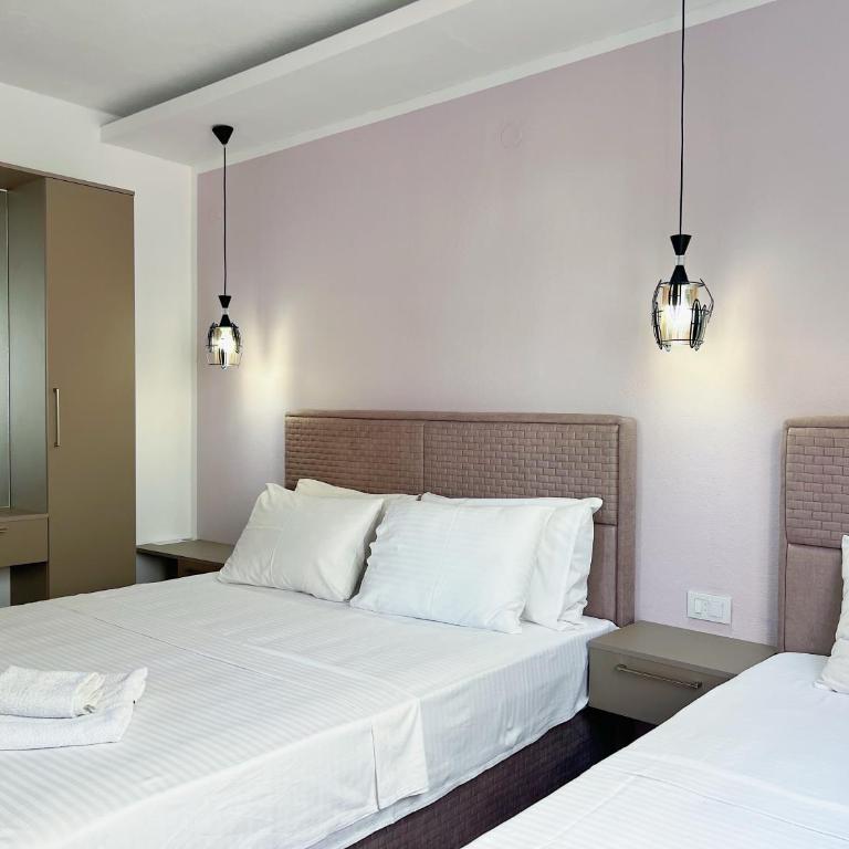 Apartments Fat e Jet - Pool & Breakfast - Studio Apartman - 4