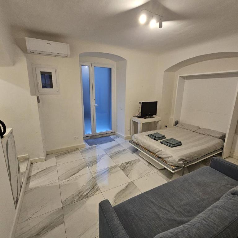 Sea & Sun - Appartamento con 1 Camera da Letto - 3