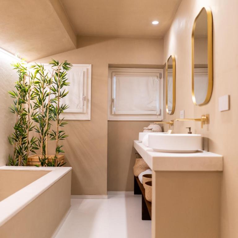 Re Carlo - Ortigia Luxury Suite - Appartamento Deluxe con 1 Camera da Letto - 25