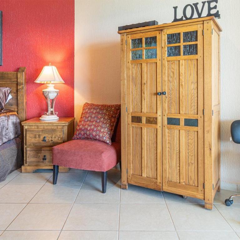 Sonoran Sun - Casa - 11