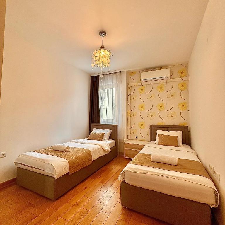 VIP Superior Apartments - Apartman sa 3 Spavaće Sobe - 21