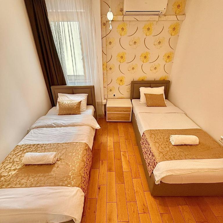 VIP Superior Apartments - Apartman sa 3 Spavaće Sobe - 2