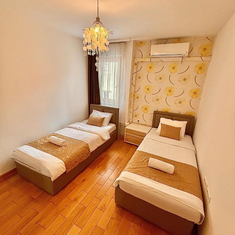 VIP Superior Apartments - Apartman sa 3 Spavaće Sobe - 11