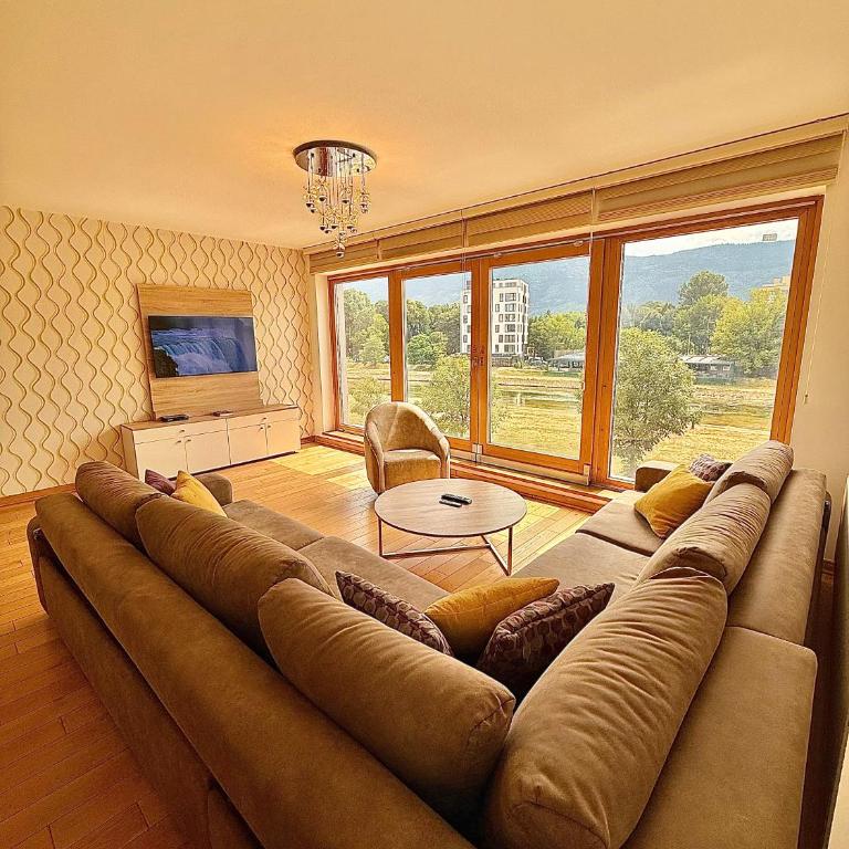 VIP Superior Apartments - Apartman sa 3 Spavaće Sobe - 1