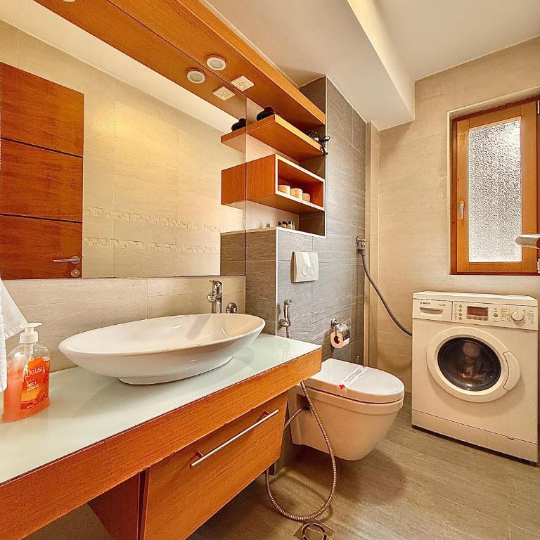 VIP Superior Apartments - Apartman sa 3 Spavaće Sobe - 20