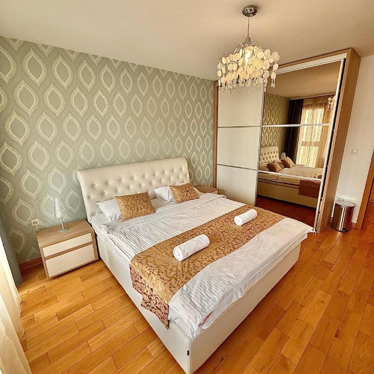 VIP Superior Apartments - Apartman sa 3 Spavaće Sobe - 10