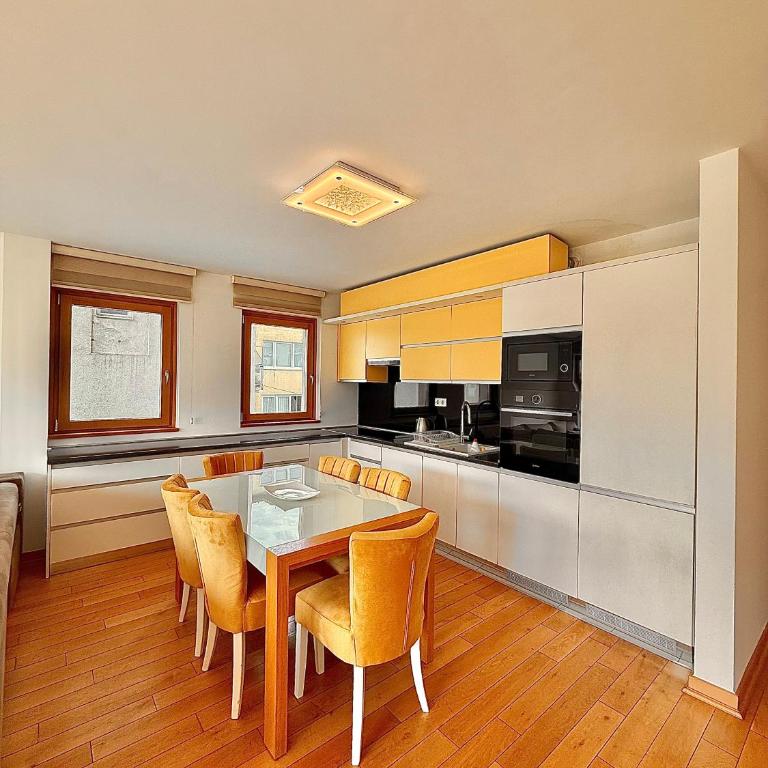 VIP Superior Apartments - Apartman sa 3 Spavaće Sobe - 8