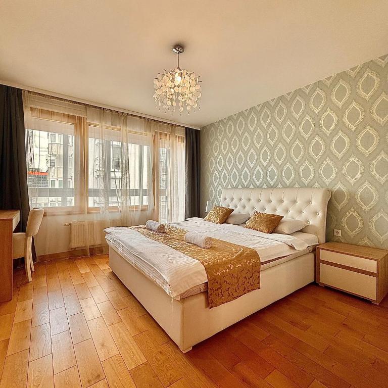 VIP Superior Apartments - Apartman sa 3 Spavaće Sobe - 5