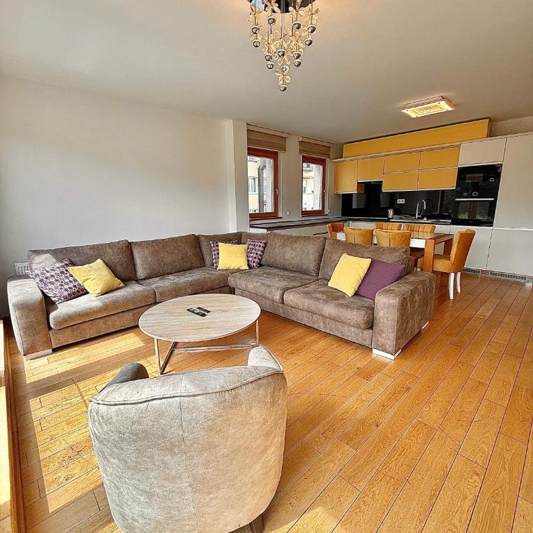 VIP Superior Apartments - Apartman sa 3 Spavaće Sobe - 9