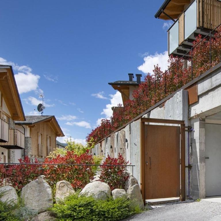 Elyanas Home - Appartamento - 28