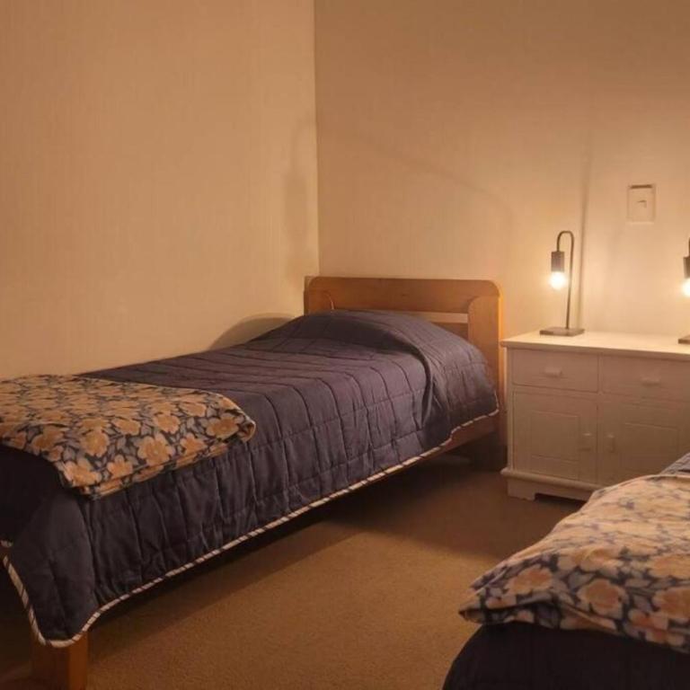 La Delfina - Three-Bedroom House - 32