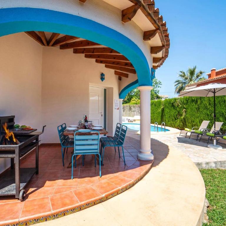 Villa Libra by Villa Plus - Villa - 3