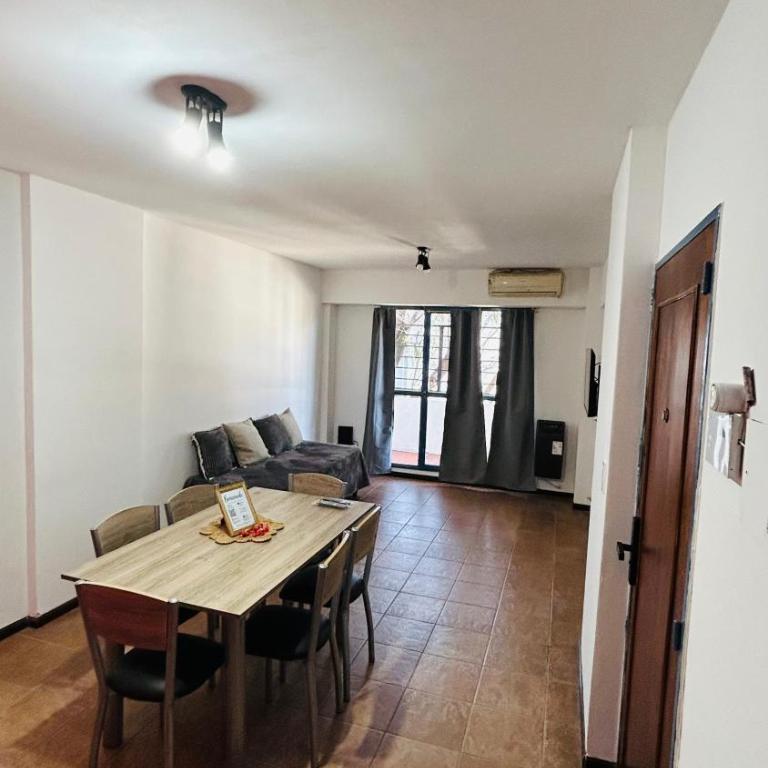 El Trovador Alquileres Temporarios Centro - Apartamento de 2 dormitorios - 2