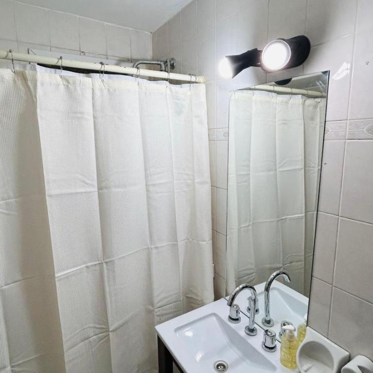 El Trovador Alquileres Temporarios Centro - Apartamento de 2 dormitorios - 3