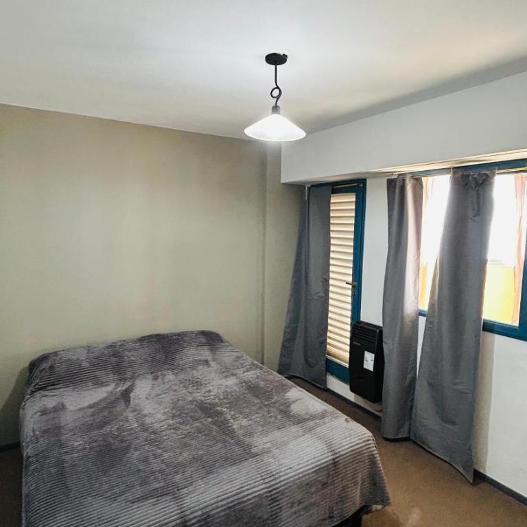 El Trovador Alquileres Temporarios Centro - Apartamento de 2 dormitorios - 5