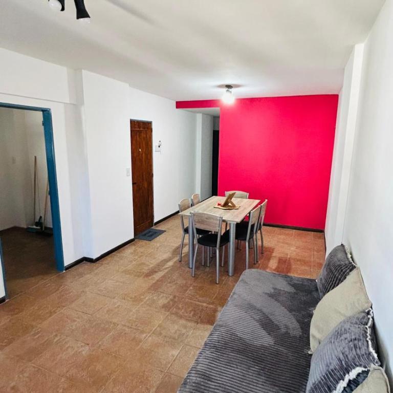 El Trovador Alquileres Temporarios Centro - Apartamento de 2 dormitorios - 7