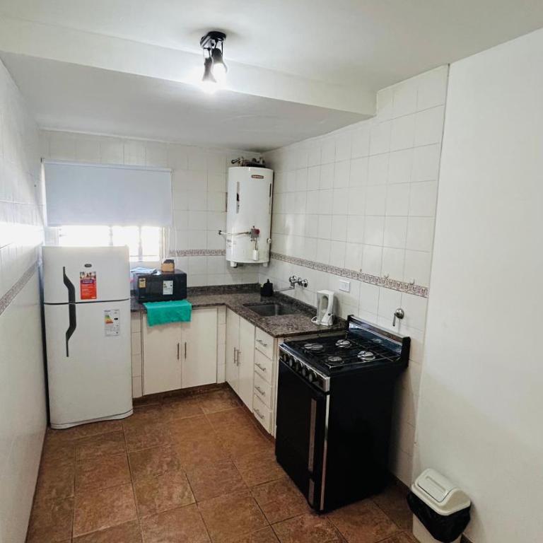 El Trovador Alquileres Temporarios Centro - Apartamento de 2 dormitorios - 9