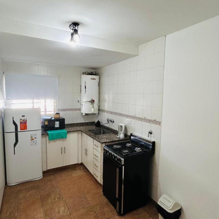El Trovador Alquileres Temporarios Centro - Apartamento de 2 dormitorios - 10