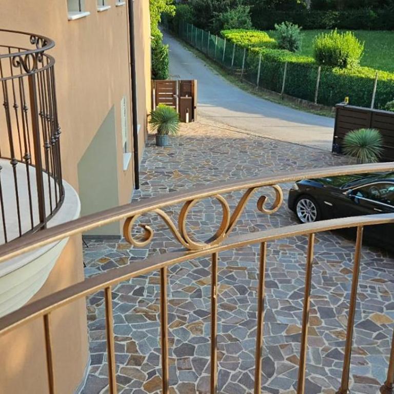 Locazione La Scacchiera - Appartamento con 1 Camera da Letto - 20
