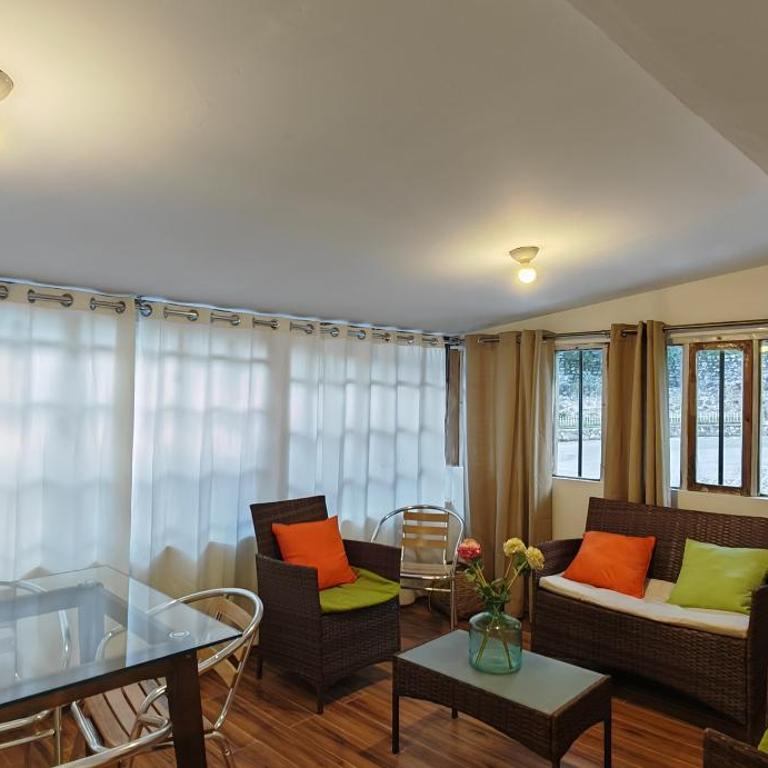 Centro Cusco Inti Saphy - Apartamento de 2 dormitorios - 11