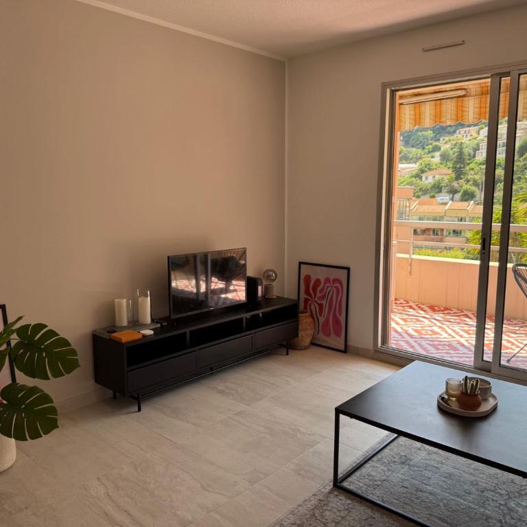 Appartement moderne dans une résidence avec piscine - Apartamento de 1 dormitorio - 4