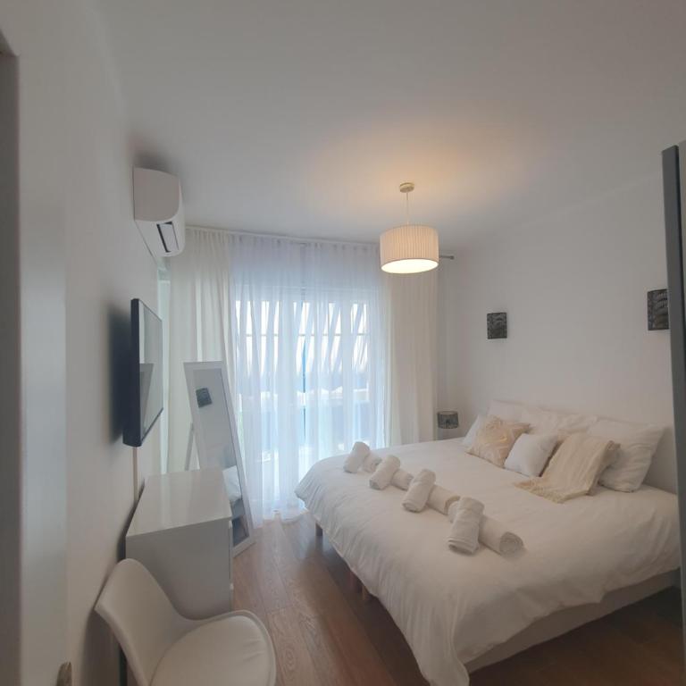 Le Versailles appartement 4 prs cosy carre d or - Appartamento con 1 Camera da Letto - 16