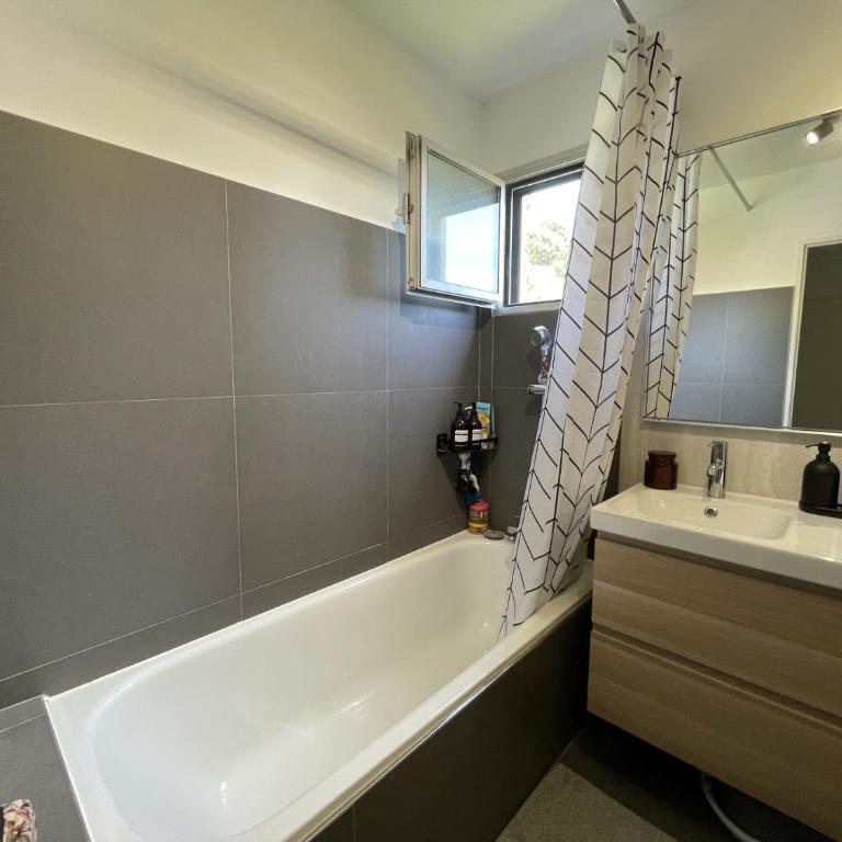 Appartement moderne dans une résidence avec piscine - Apartamento de 1 dormitorio - 7