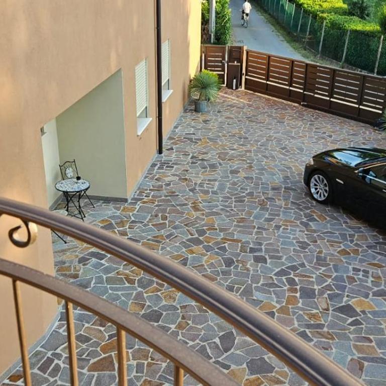 Locazione La Scacchiera - Appartamento con 1 Camera da Letto - 18