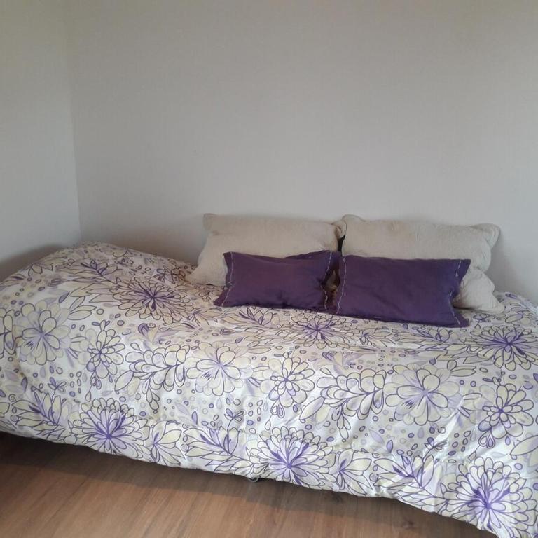 Tiny House - Apartamento de 1 dormitorio - 3